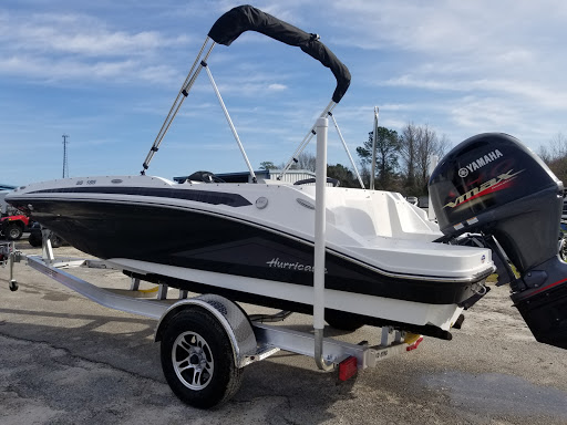 Sporting Goods Store «McDuffie Marine & Sporting Goods Inc», reviews and photos, 1866 W US Hwy 90, Lake City, FL 32055, USA