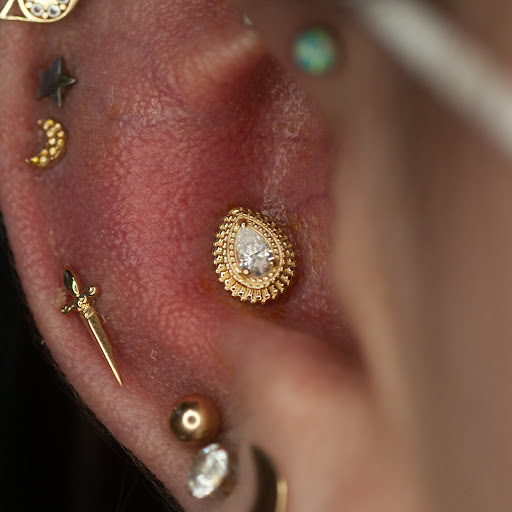 Explore 23 tattoo ideas, creative tattoo ideas in Boston, available at Arcadia Body Piercing