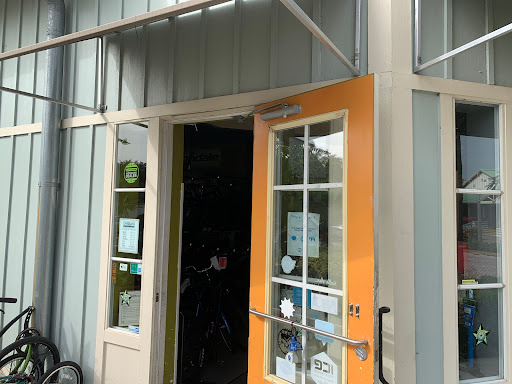 Sporting Goods Store «Evolve Bicycles», reviews and photos, 13 Blake Blvd, Celebration, FL 34747, USA