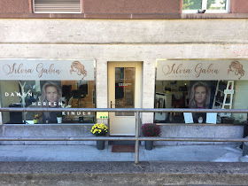 Silvia Gabin HAIR BEAUTY