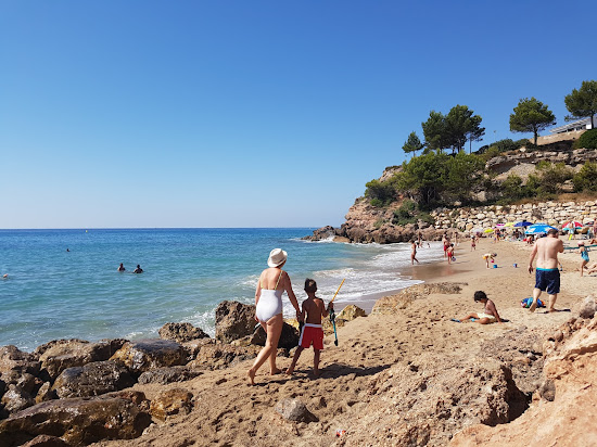 Cala Dels Vienesos