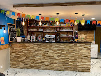 Atmosphère du Restaurant brésilien LE CAFE DU PARC DE CHILLY à Chilly-Mazarin - n°6