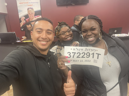 Used Car Dealer «Foreign Auto Imports», reviews and photos, 995 Clinton Ave, Irvington, NJ 07111, USA