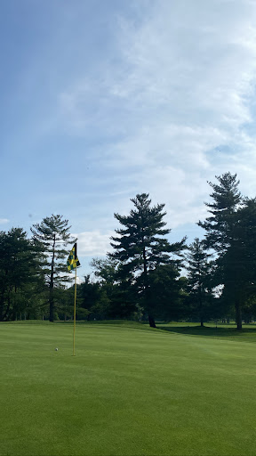 Public Golf Course «Algonkian Golf Course», reviews and photos, 47001 Fairway Dr, Sterling, VA 20165, USA