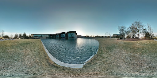 Modern Art Museum «Modern Art Museum of Fort Worth», reviews and photos, 3200 Darnell St, Fort Worth, TX 76107, USA