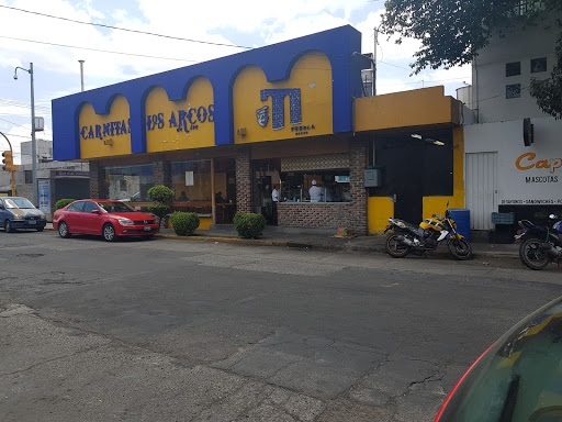 Tiendas de carne de jabali en Puebla