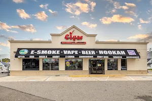 eLite Smoke Shop image