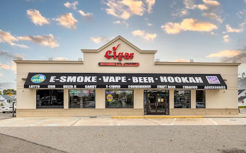 eLite Smoke Shop image