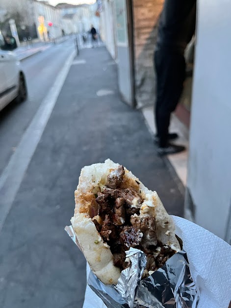 Alich Kebab à Montpellier (Hérault 34)