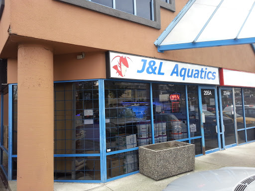 J&L Aquatics