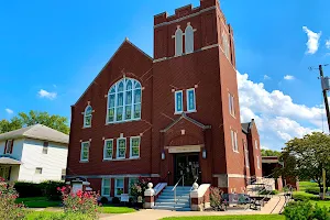 Sellersburg United Methodist Church image