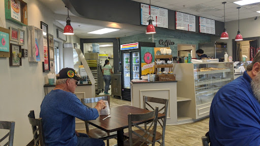 Donut Shop «Sugar Babes Donut Shop», reviews and photos, 2211 Sam Rayburn Hwy, Melissa, TX 75454, USA