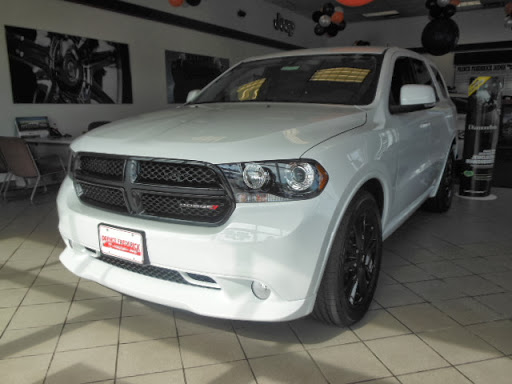 Used Car Dealer «Prince Frederick Chrysler Jeep Dodge Ram», reviews and photos, 265 Solomons Island Rd N, Prince Frederick, MD 20678, USA