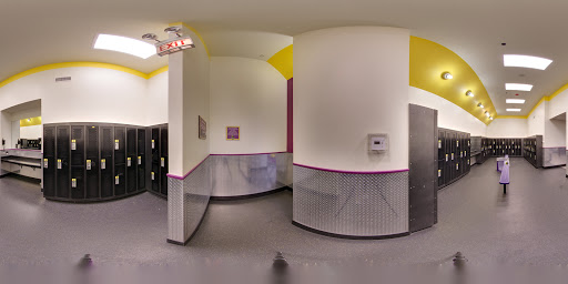 Gym «Planet Fitness», reviews and photos, 2300 S Cicero Ave, Cicero, IL 60804, USA