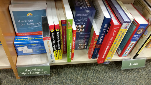 Book Store «Barnes & Noble», reviews and photos, 1251 US-31, Greenwood, IN 46142, USA