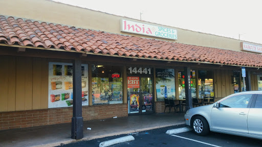 Grocery Store «India Spices & Groceries», reviews and photos, 14441 Newport Ave, Tustin, CA 92780, USA