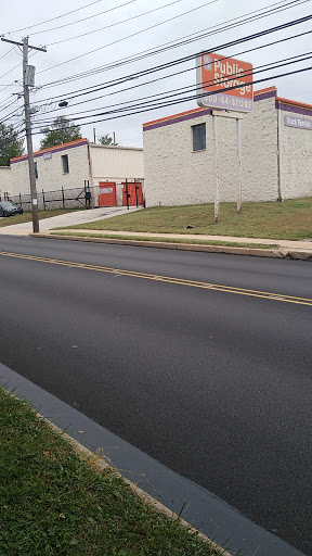 Self-Storage Facility «Public Storage», reviews and photos, 8401 Lansdowne Ave, Upper Darby, PA 19082, USA