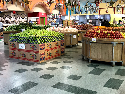 Grocery Store «La Plaza Market», reviews and photos, 3225 N Tracy Blvd, Tracy, CA 95376, USA