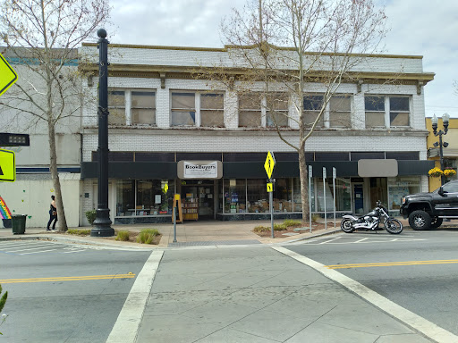 Book Store «Book Buyers», reviews and photos, 7541 Monterey Rd, Gilroy, CA 95020, USA