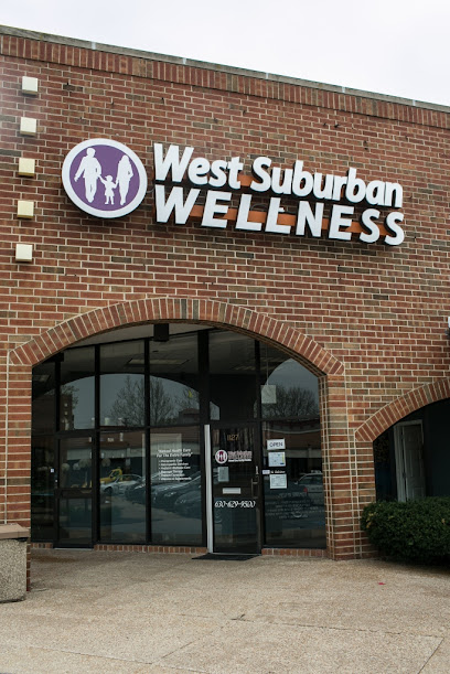 West Suburban Wellness - Lombard - Chiropractor in Lombard Illinois
