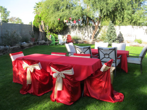 Party Equipment Rental Service «Royalty Rentals», reviews and photos, 120 E Corporate Pl #20, Chandler, AZ 85225, USA