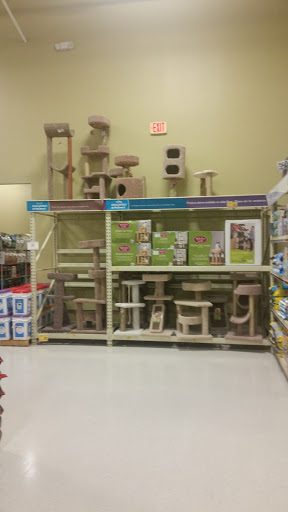 Pet Supply Store «PetSmart», reviews and photos, 1013 W University Ave, Georgetown, TX 78628, USA