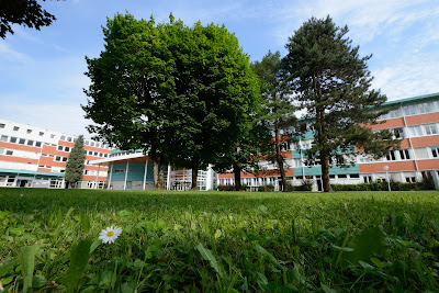 Collège Geneviève Anthonioz-De Gaulle à Cluses