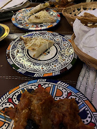 Photo n°27 de My thé restaurant marocain à Laval ()