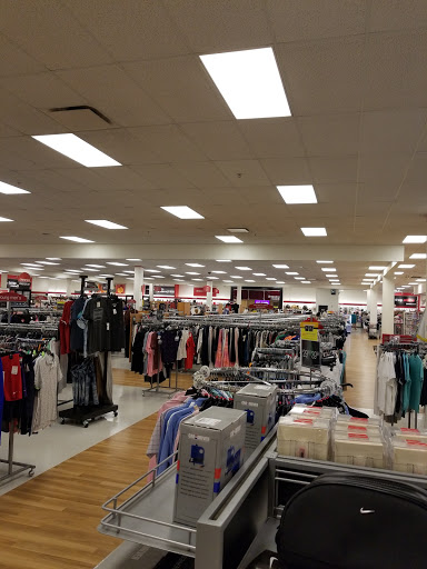 Department Store «T.J. Maxx», reviews and photos, 120 S Courtenay Pkwy, Merritt Island, FL 32952, USA