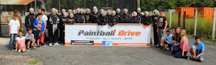 Paintball Brive Brive-la-Gaillarde