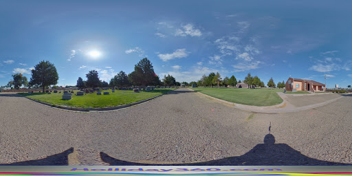 Funeral Home «Montgomery & Steward Funeral», reviews and photos, 1317 N Main St, Pueblo, CO 81003, USA