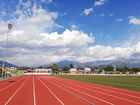 Estadio Municipal de Puente Alto