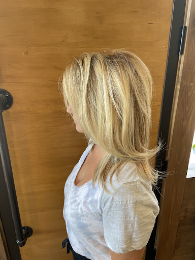 Hair Salon «Studio H2O Salon», reviews and photos, 6227 State St #7, Murray, UT 84107, USA