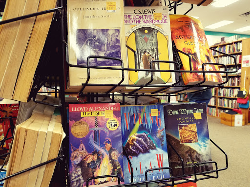 Book Store «Half Price Books», reviews and photos, 2025 S Hurstbourne Pkwy, Louisville, KY 40220, USA