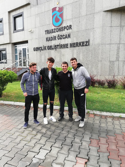 Trabzonspor Futbol Akademisi