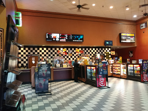 Movie Theater «Cinemark Movies 10», reviews and photos, 3471 Old Hwy 77, Brownsville, TX 78520, USA
