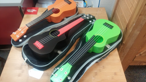 Consignment Shop «Olympia Gear Exchange», reviews and photos, 106 4th Ave W, Olympia, WA 98501, USA