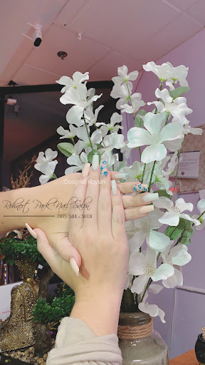 Nail Salon «Rohnert Park Salon», reviews and photos, 70 Raleys Towne Ctr, Rohnert Park, CA 94928, USA