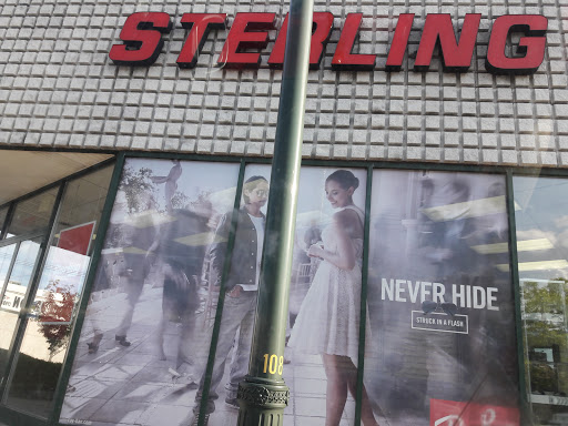 Optician «Sterling Optical», reviews and photos, 601 Sunrise Hwy, Lynbrook, NY 11563, USA