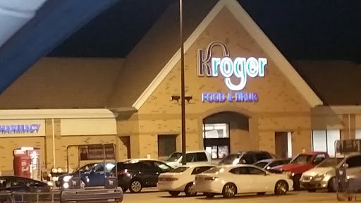 Grocery Store «Kroger», reviews and photos, 7833 Refugee Rd, Pickerington, OH 43147, USA