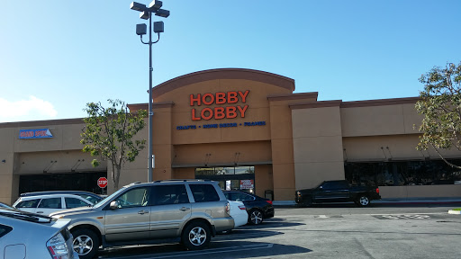 Craft Store «Hobby Lobby», reviews and photos, 4001 Hardwick St, Lakewood, CA 90712, USA