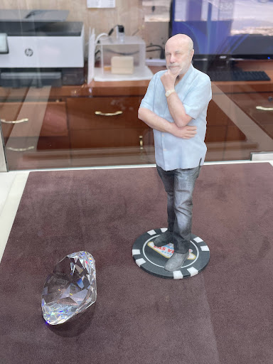 Jewelry Store «The Jewelers of Las Vegas», reviews and photos, 2400 Western Ave, Las Vegas, NV 89102, USA