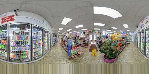 Liquor Store «Riverside Food & Liquor Store», reviews and photos, 1206 Front St, Niles, MI 49120, USA