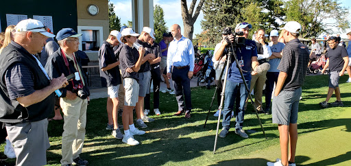 Country Club «Pinehurst Country Club», reviews and photos, 6255 W Quincy Ave, Denver, CO 80235, USA