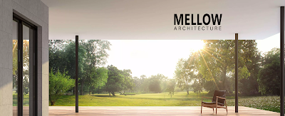 Mellow Architecture à Saint-Leu-la-Forêt