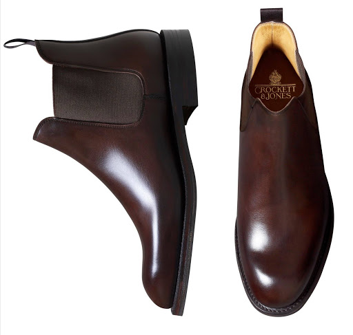 Shoe Store «Sky Valet Shoes DC», reviews and photos, 1800 Wisconsin Ave NW # 1, Washington, DC 20007, USA