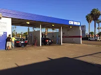 Pearl Car Wash /Chula Vista Broadway, Inc. photo