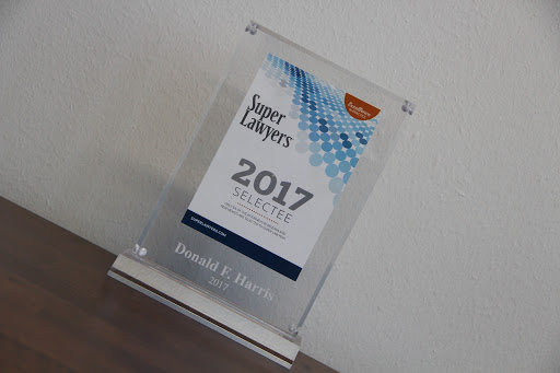 Bankruptcy Attorney «Don Harris New Mexico Financial Law», reviews and photos