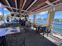 Atmosphère du Restaurant méditerranéen Le Marin Pêcheur à Agde - n°3