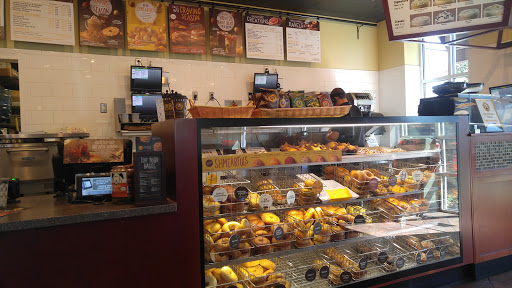 Bagel Shop «Einstein Bros. Bagels», reviews and photos, 3855 Washington Rd, McMurray, PA 15317, USA